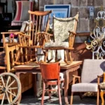 Furniture Market in Bangalore