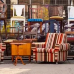 Furniture Market in Delhi