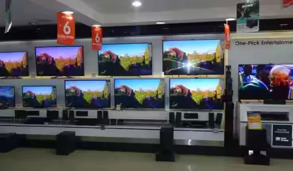 LED TV Market