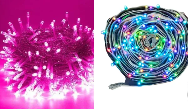 Pixel LED
