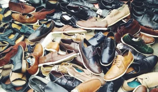 Wholesale Shoes Market