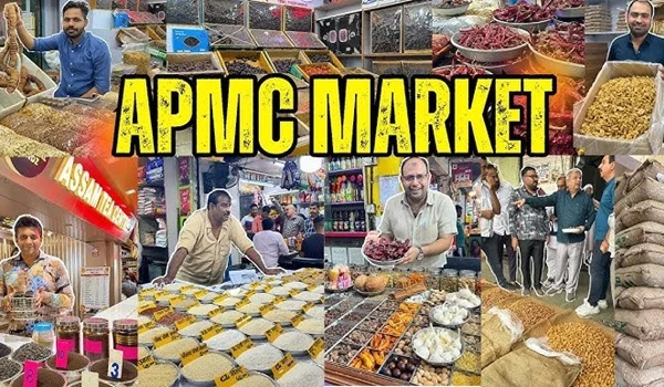 APMC Market