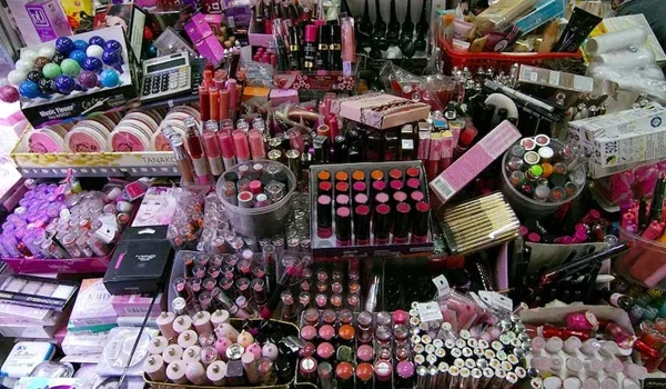 Beauty Products Wholesale Markets