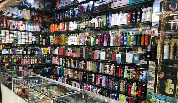 Cosmetic Wholesale Markets