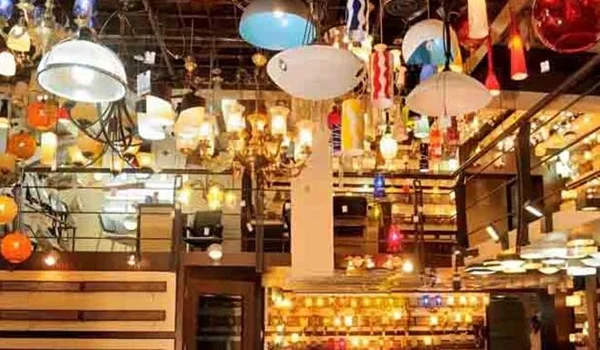 Light Markets