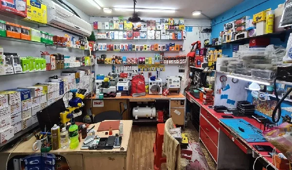 Mobile Accessories Wholesale Markets