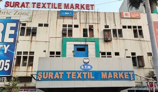 Surat Ring Road Wholesale Market1