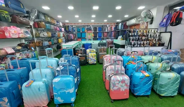 Wholesale Bag Markets