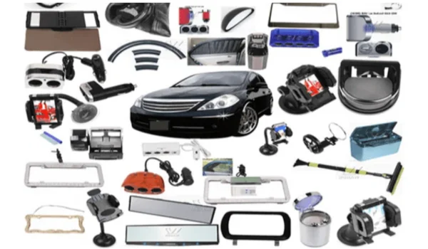 Car Accessories Markets