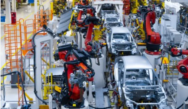 Manufacturing Companies in Chennai