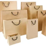 Paper Bag Manufacturers in India