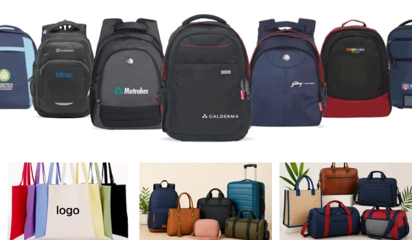 Bag Manufacturer