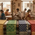 Best Saree Manufacturers in Surat