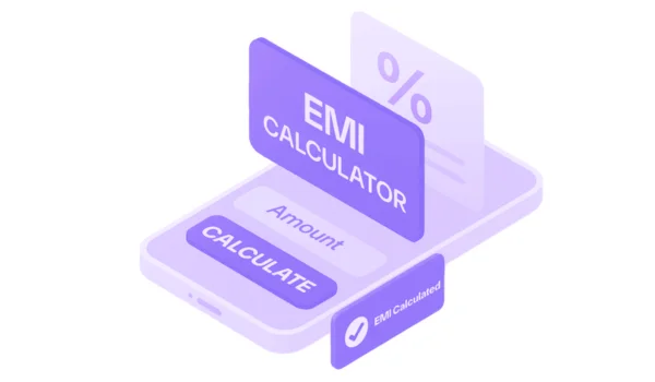 EMI Calculator