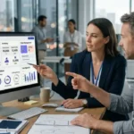 Garment Manufacturing ERP Software
