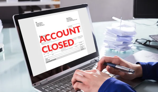 How to Close a Bank Account Without Visiting the Branch