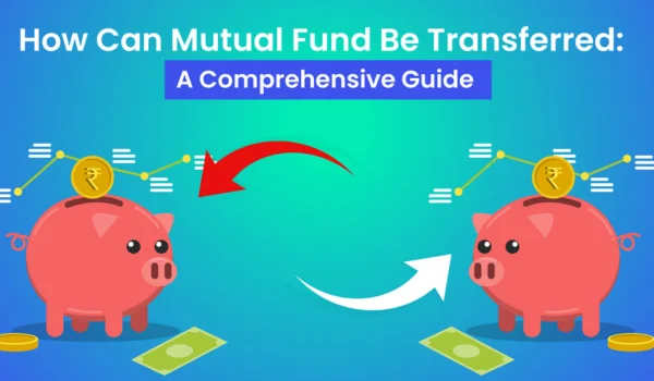 How to Transfer Mutual Funds from One Demat Account to Another