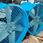 Industrial Fan Manufacturers in Chennai