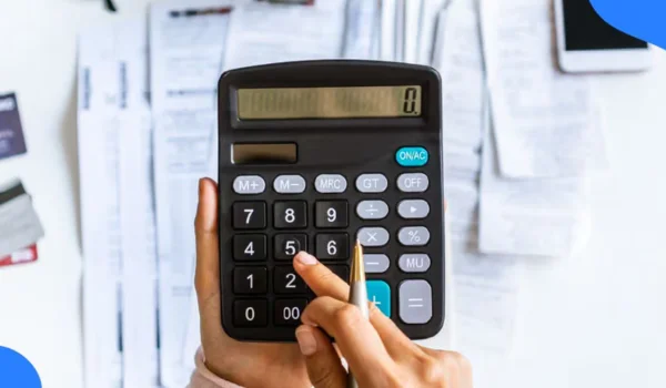 Personal Loan EMI Calculator