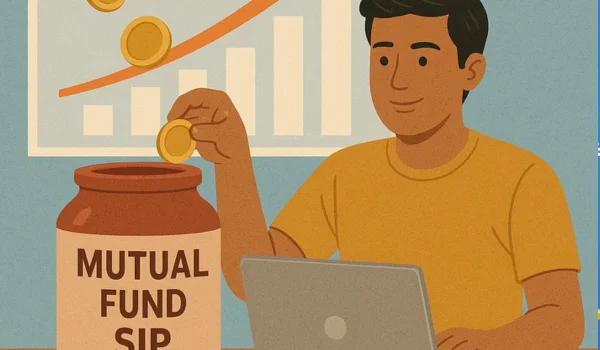 What Happens to Your Mutual Funds When You Stop Your SIP