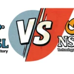 CDSL vs NSDL
