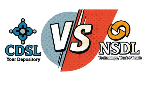 CDSL vs NSDL