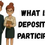 Depository Participant
