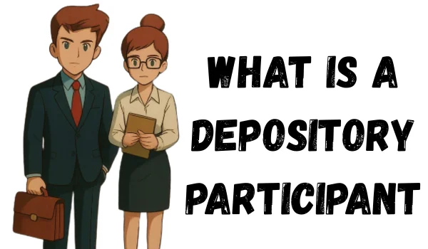 Depository Participant